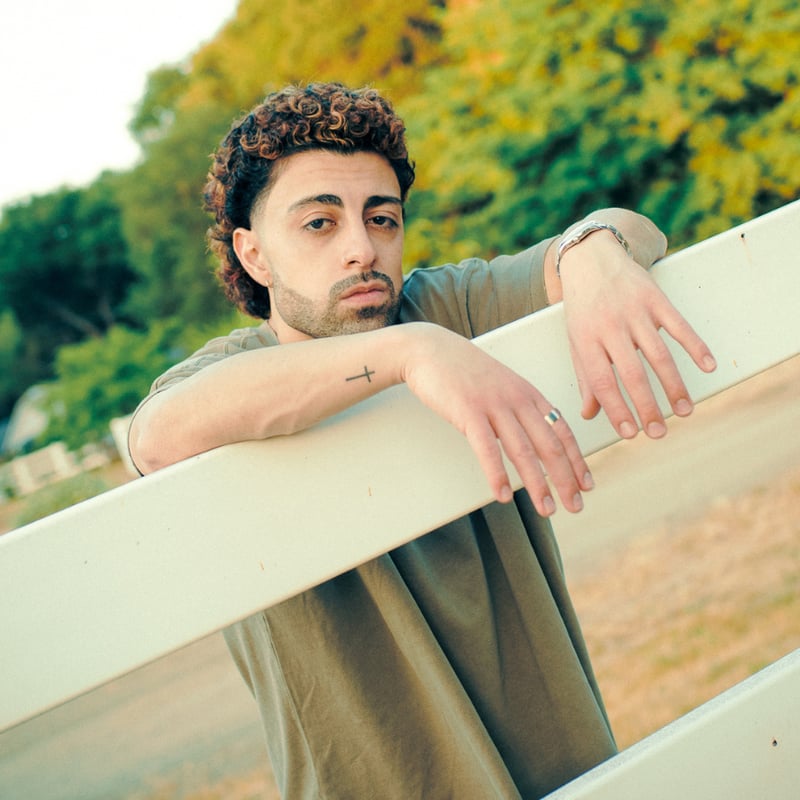 Songtrust Spotlight | Lexnour
