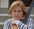 Picture of Andrea Stolpe