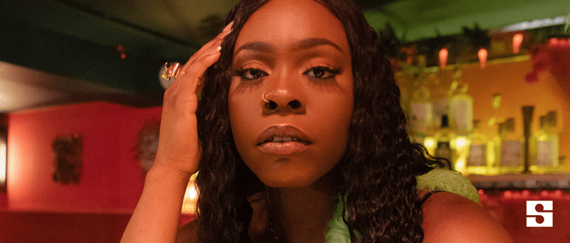 Songtrust Spotlight | Shaé Universe