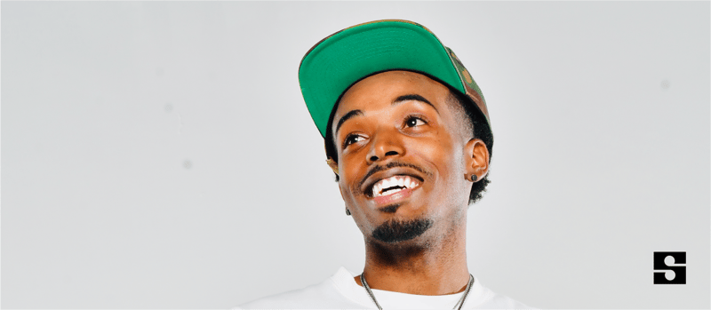 Songtrust Spotlight | Smileyface
