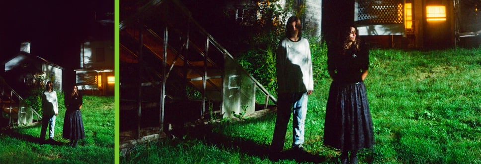 Songtrust Spotlight Interview with Boyish