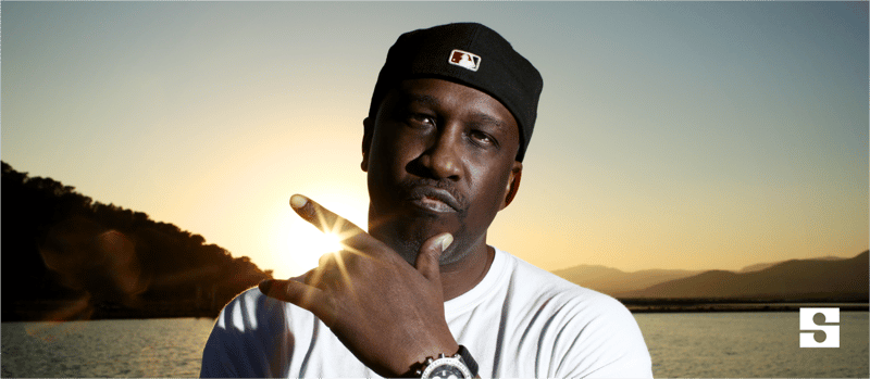 Songtrust Spotlight | Todd Terry