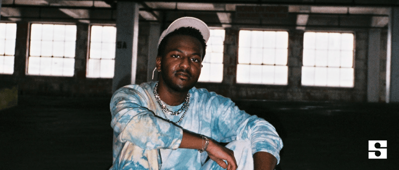 Songtrust Spotlight: Trey Best