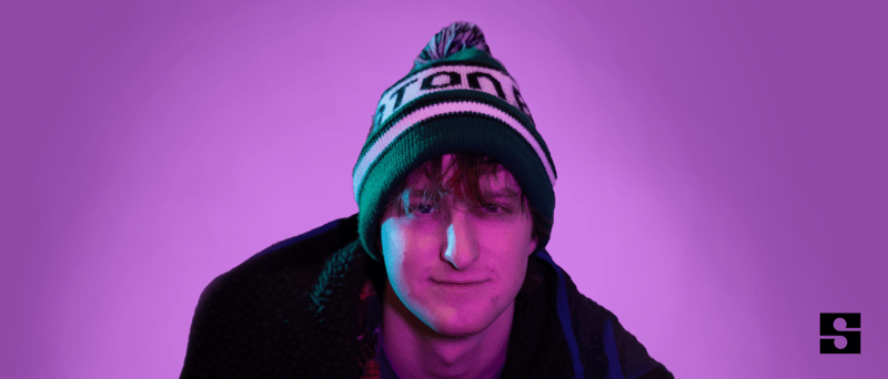 Songtrust Spotlight: Will Paquin