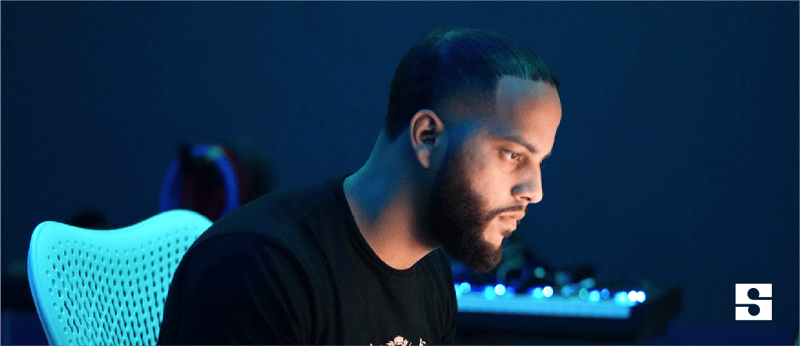 Songtrust Spotlight | WayneOnABeat