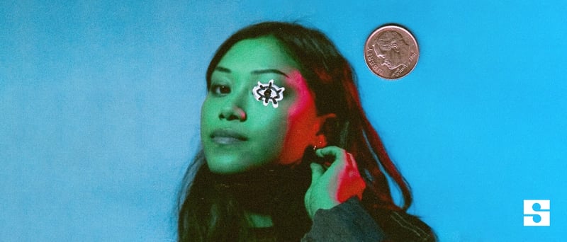 Songtrust Spotlight | cehryl