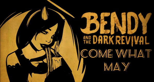 Bendy and the Dark Revival (Video Game 2022) - IMDb