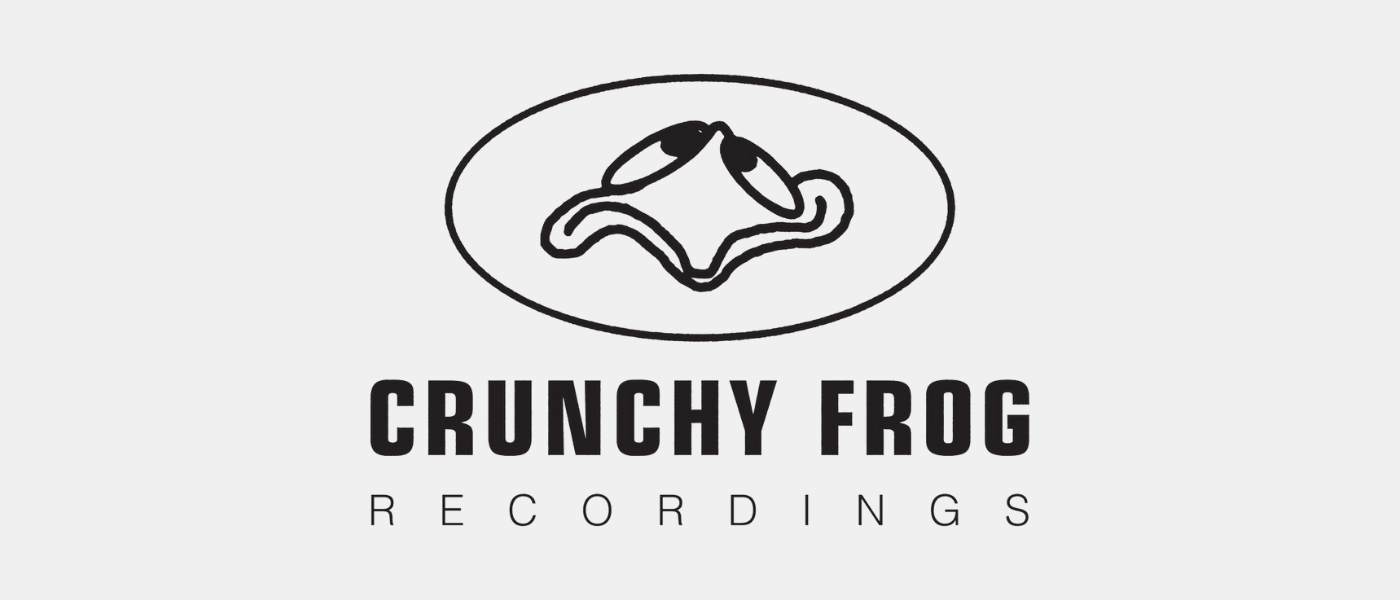 Songtrust Spotlight | Crunchy Frog