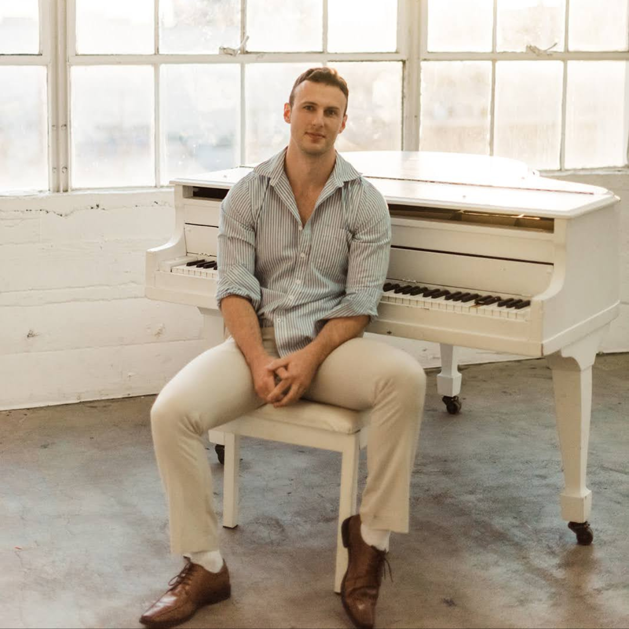Songtrust Spotlight | Austin Farwell