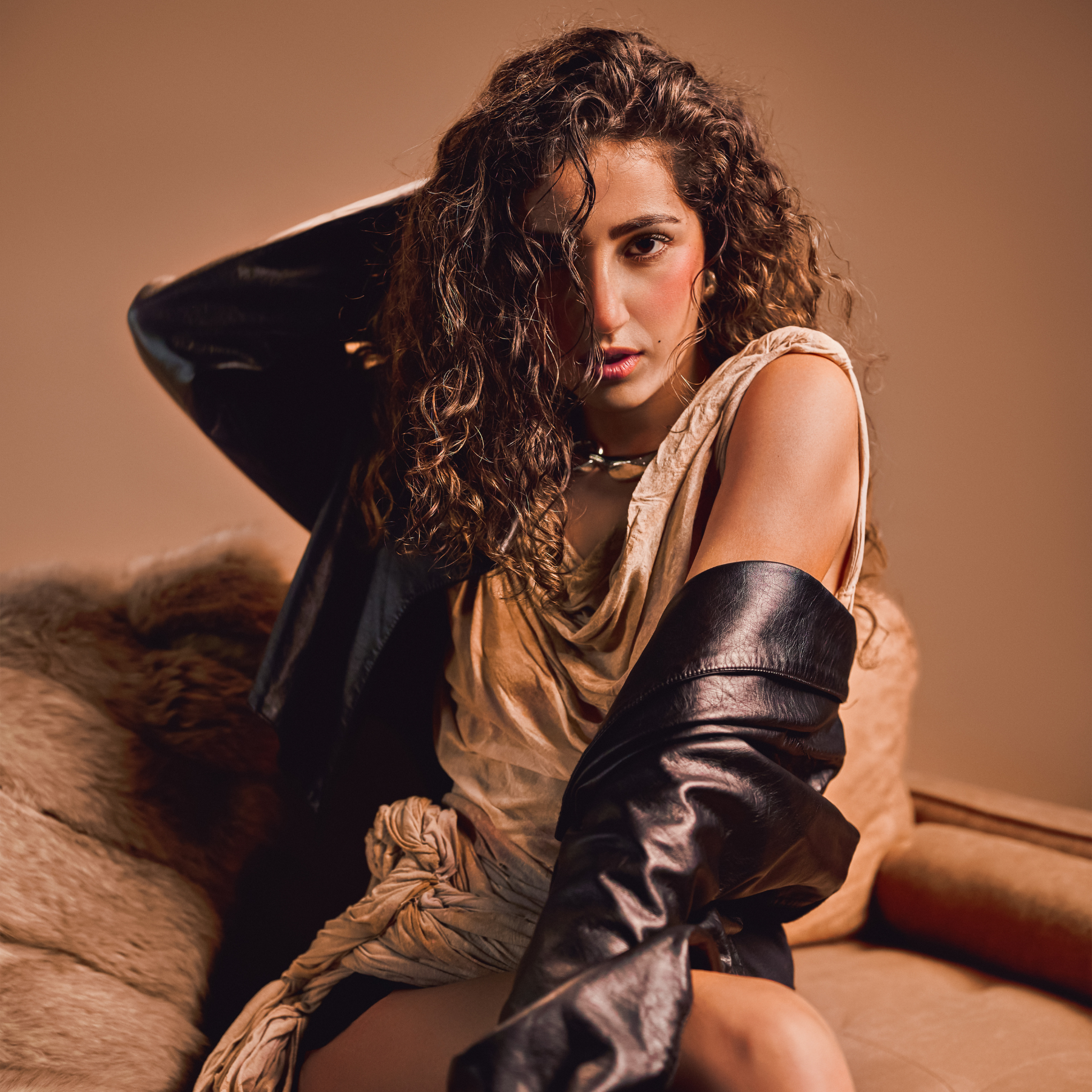 Songtrust Spotlight | TONI