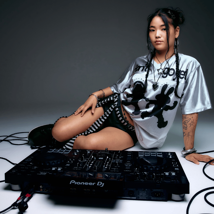 Songtrust Spotlight | Sara Kawai