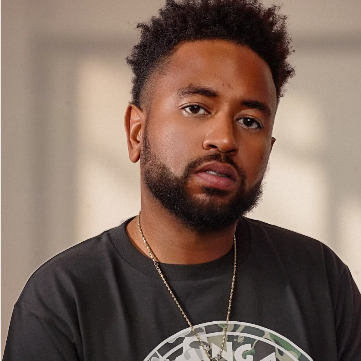 Songtrust Spotlight | Jeremy 'Backpack Miller'