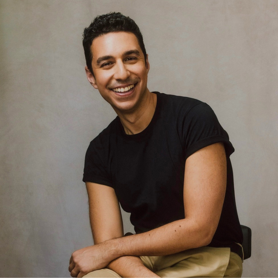 Songtrust Spotlight | Joey Contreras