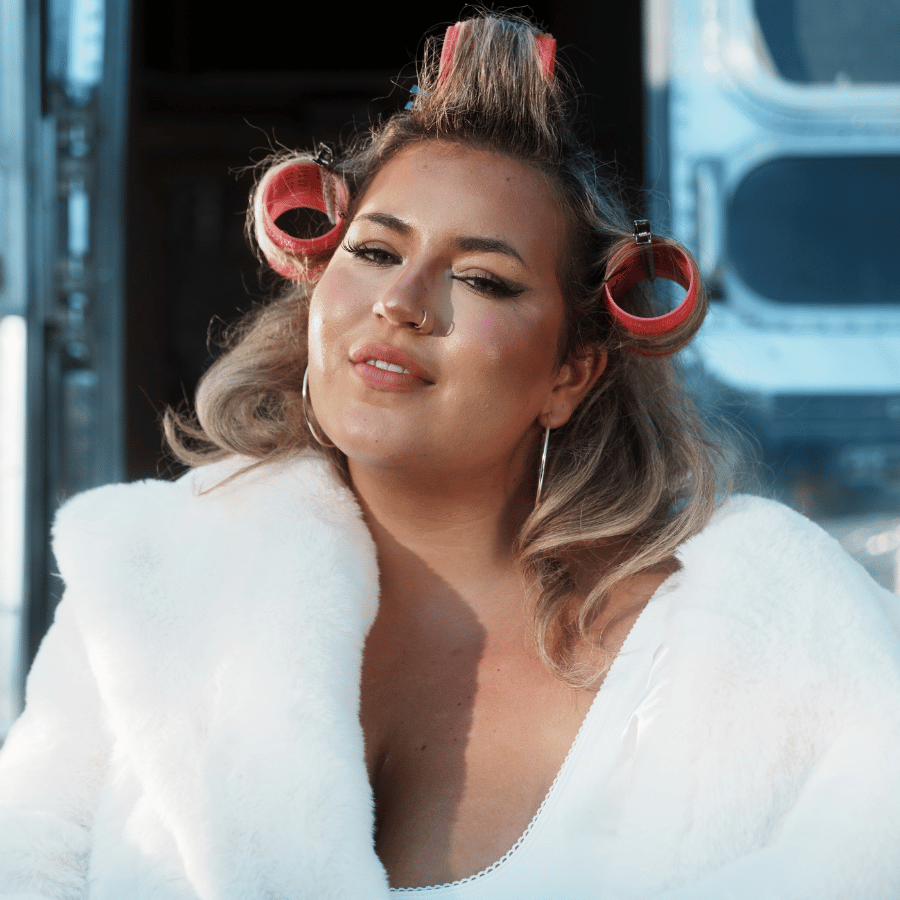 Songtrust Spotlight | Molly Grace